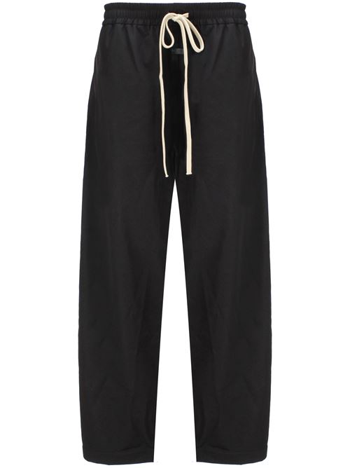 Nylon Track Pant Fear of God | FG24FW40684PON001